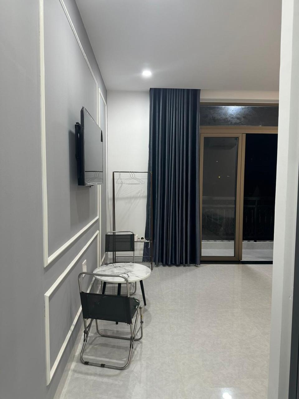An Nhien Hotel فونج تاو المظهر الخارجي الصورة