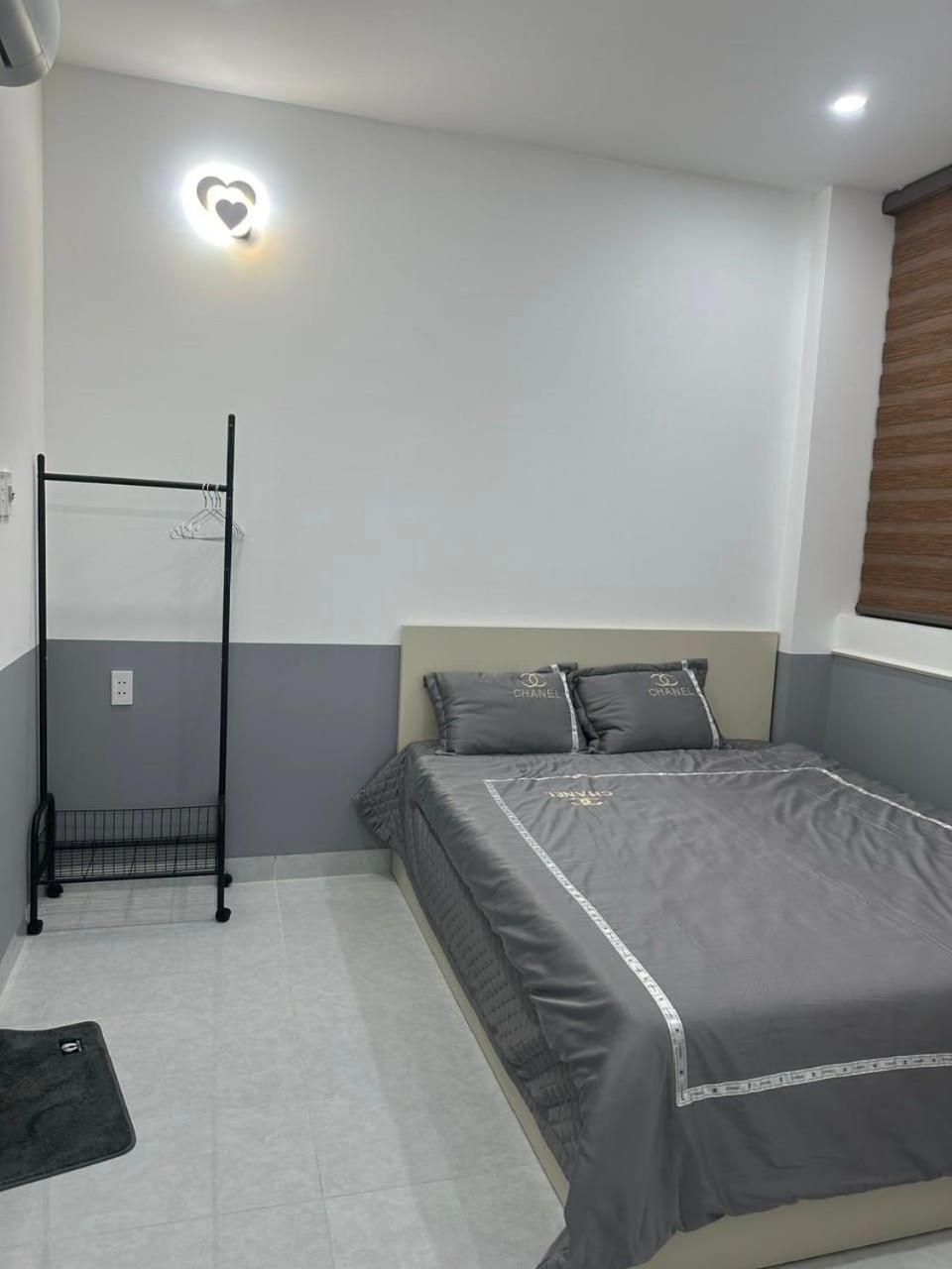 An Nhien Hotel فونج تاو المظهر الخارجي الصورة